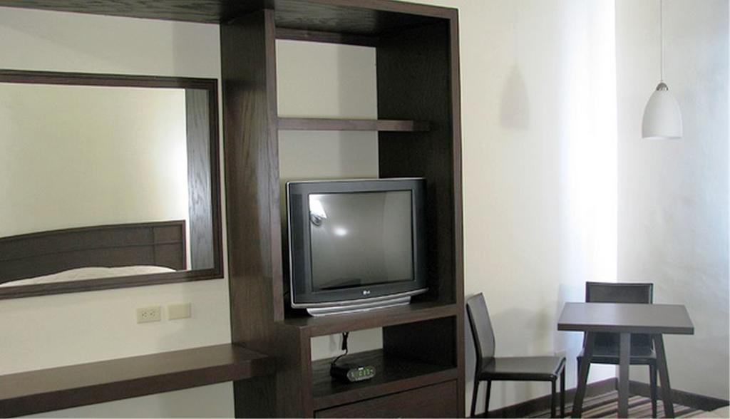 Hotel Alameda Express Matamoros  Pokój zdjęcie