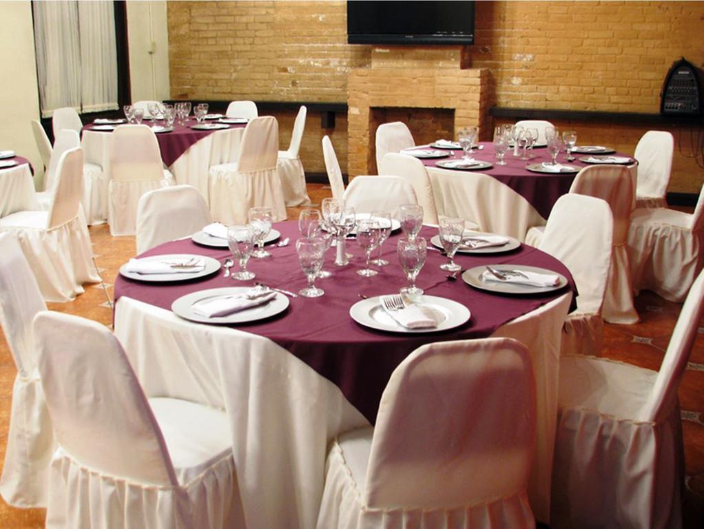 Hotel Alameda Express Matamoros  Zewnętrze zdjęcie