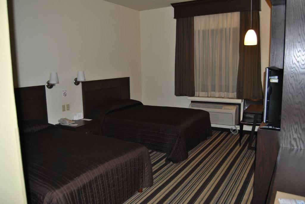 Hotel Alameda Express Matamoros  Zewnętrze zdjęcie