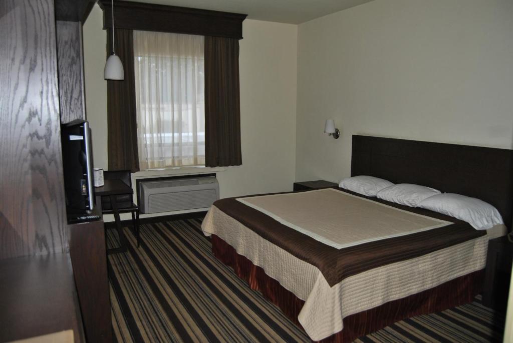 Hotel Alameda Express Matamoros  Pokój zdjęcie